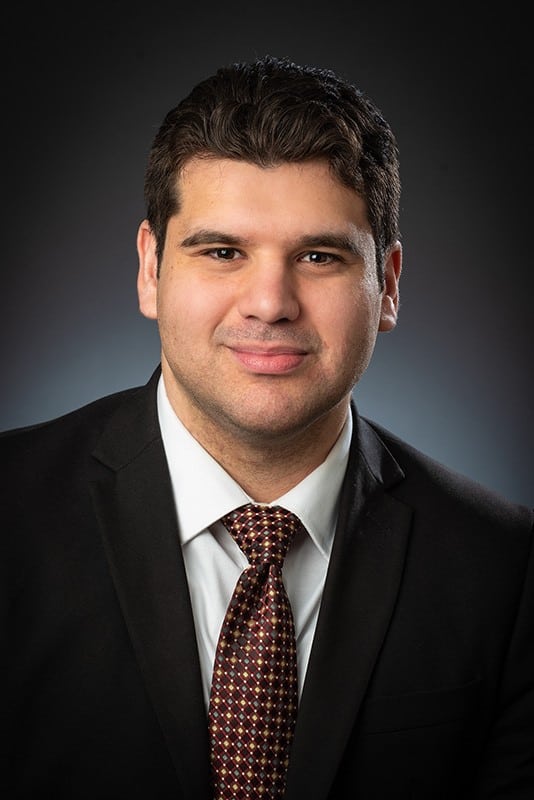 JBS Headshot JBS Headshot