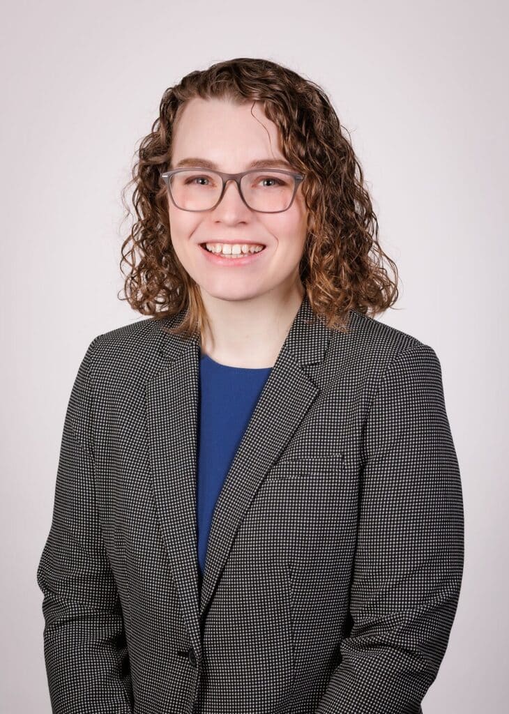 BOL Headshot 2023 KER Headshot 2026